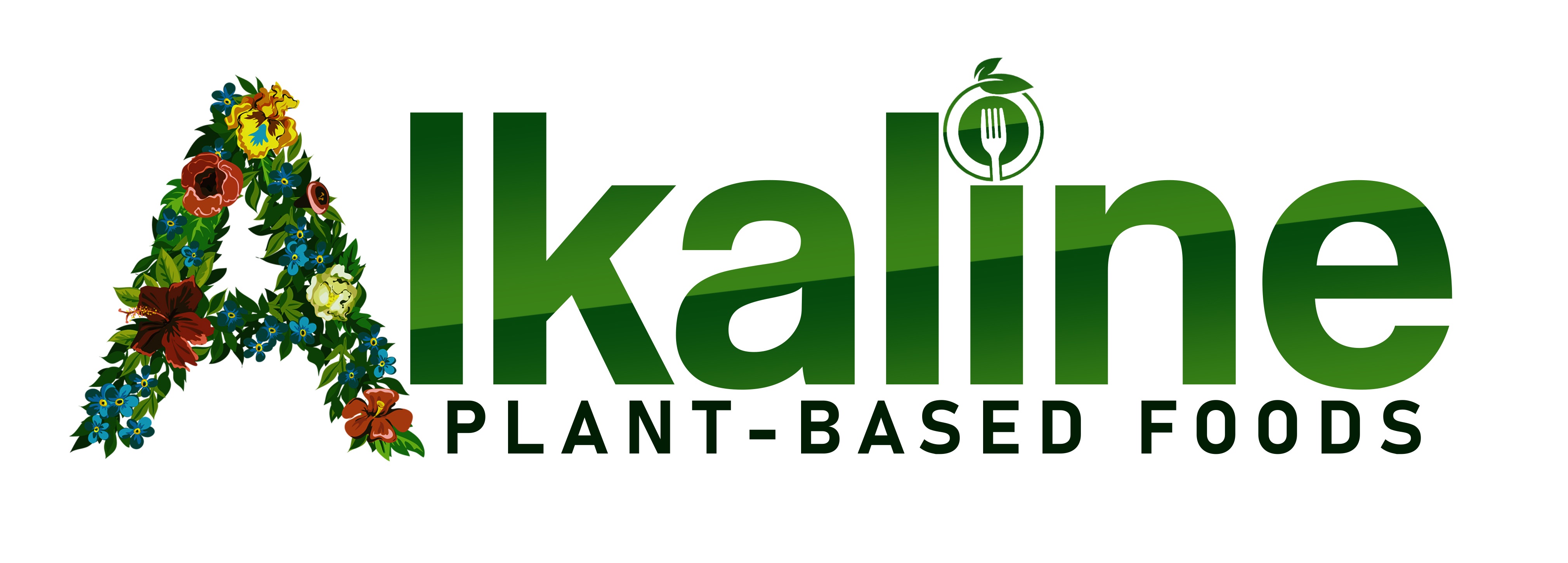 Alkaline Plant Base Foods