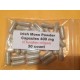 Irish Moss Powder Capsules 400 mg. 30 Count